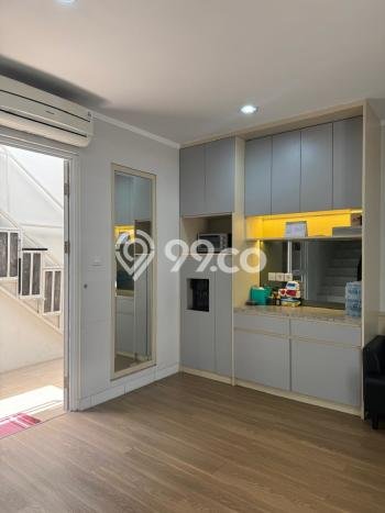 Dijual Rumah Eksklusif 2 KT di Summarecon Bandung, Bandung Dijual Rumah Eksklusif 2 KT di Summarecon Bandung, Bandung