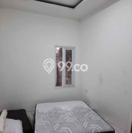 Jual Rumah Eksklusif 3 KT di Cibaduyut, Bandung Jual Rumah Eksklusif 3 KT di Cibaduyut, Bandung