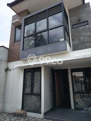 Rumah Luas Asri 3 KT Siap Huni di Holis Cigondewah Bandung Rumah Luas Asri 3 KT Siap Huni di Holis Cigondewah Bandung