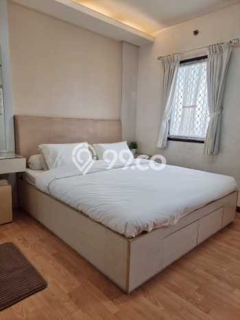 Apartemen Minimalis untuk Disewa, 3 Kamar di Bandung Apartemen Minimalis untuk Disewa, 3 Kamar di Bandung