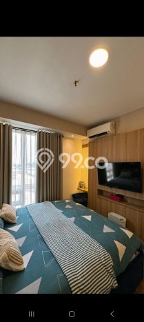 Ada Kamar Apartemen Murah Disewa di Cicendo, Bandung 2 BR Ada Kamar Apartemen Murah Disewa di Cicendo, Bandung 2 BR