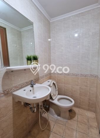 Hunian Strategis 48m2 di Surya Sumantri Bandung 2 Bedroom Hunian Strategis 48m2 di Surya Sumantri Bandung 2 Bedroom