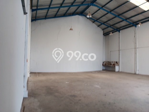 Unit Gudang Tersedia di Taman Kopo Indah Spesifikasi LB 218m2 Unit Gudang Tersedia di Taman Kopo Indah Spesifikasi LB 218m2