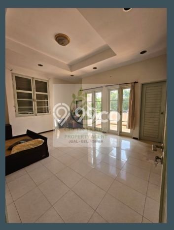 Hunian Mewah Dijual LT 216m2 di Batununggal, Bandung Hunian Mewah Dijual LT 216m2 di Batununggal, Bandung