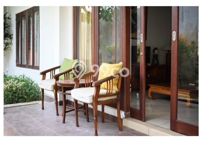 Ready to Use! Premium House LT 367m2 Desain Modern di canggu Ready to Use! Premium House LT 367m2 Desain Modern di canggu