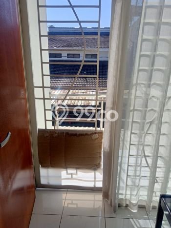 Rumah Strategis dengan Luas Tanah 86m² dan Luas Bangunan 150m² di Kawasan Regol, Bandung Rumah Strategis dengan Luas Tanah 86m² dan Luas Bangunan 150m² di Kawasan Regol, Bandung