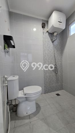 Dijual Hunian Rumah Terawat 2 KT di Summarecon Bandung, Bandung Dijual Hunian Rumah Terawat 2 KT di Summarecon Bandung, Bandung