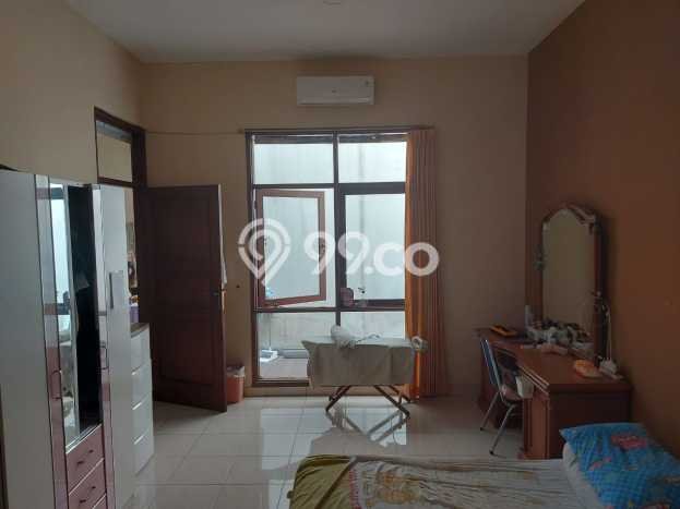 Dijual Rumah Eksklusif 3 KT di Bojongloa, Bandung Dijual Rumah Eksklusif 3 KT di Bojongloa, Bandung