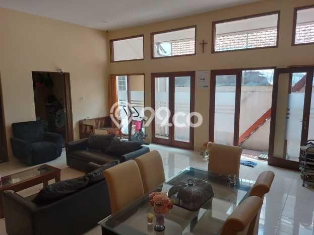 Dijual Rumah Eksklusif 3 KT di Bojongloa, Bandung Dijual Rumah Eksklusif 3 KT di Bojongloa, Bandung