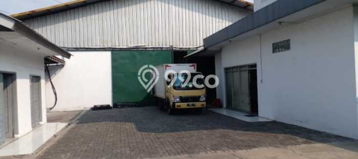 Unit Pabrik Dijual di Batujajar Bandung Barat 750m2 Unit Pabrik Dijual di Batujajar Bandung Barat 750m2
