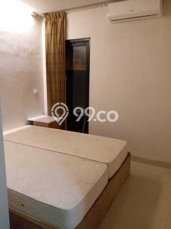 Hunian Nyaman Asri 2 KT Siap Pakai di BSD Tangerang Hunian Nyaman Asri 2 KT Siap Pakai di BSD Tangerang