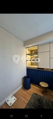 Ada Kamar Apartemen Murah Disewa di Cicendo, Bandung 2 BR Ada Kamar Apartemen Murah Disewa di Cicendo, Bandung 2 BR