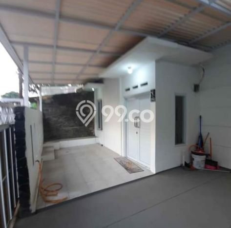 Jual Rumah Eksklusif 3 KT di Cibaduyut, Bandung Jual Rumah Eksklusif 3 KT di Cibaduyut, Bandung
