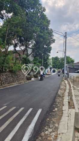 Lahan Kosong Dijual di Ngaliyan, Semarang, Luas 259m2 Area Strategis Lahan Kosong Dijual di Ngaliyan, Semarang, Luas 259m2 Area Strategis