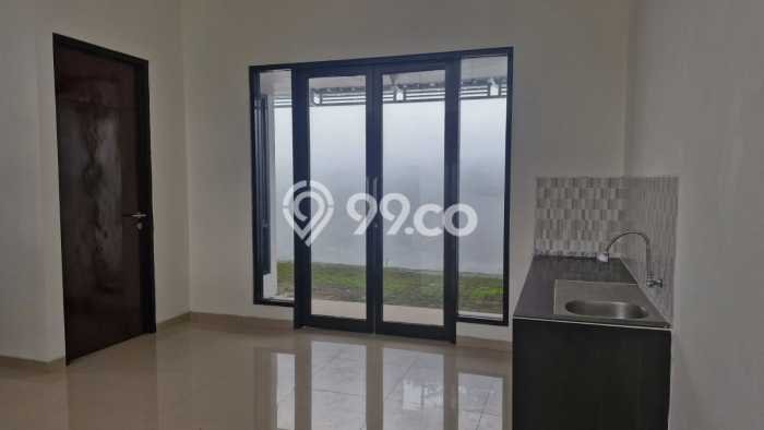 Disewakan Rumah Konsep Modern di Tembalang Semarang dengan 2 Kamar Disewakan Rumah Konsep Modern di Tembalang Semarang dengan 2 Kamar