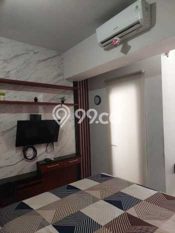Apartemen Terjangkau di Tembalang Semarang dengan 1 KT & 1 KM Apartemen Terjangkau di Tembalang Semarang dengan 1 KT & 1 KM
