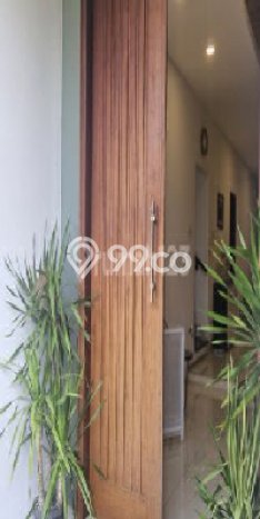 Rumah Mewah LB 425m2 Siap Pakai Desain Elegan di Jangli, Semarang Rumah Mewah LB 425m2 Siap Pakai Desain Elegan di Jangli, Semarang