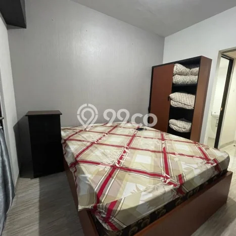 BEST DEAL! Apartemen di Tembalang, 1 KT, Luas 21m2m² BEST DEAL! Apartemen di Tembalang, 1 KT, Luas 21m2m²