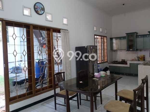 Rumah Modern 2 KT di Ngesrep Semarang Semi Furnished Rumah Modern 2 KT di Ngesrep Semarang Semi Furnished