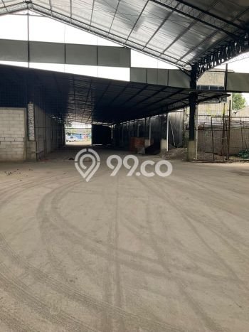 Gudang Disewakan Kawasan Boja, Luas 2200m², Kawasan Potensial Gudang Disewakan Kawasan Boja, Luas 2200m², Kawasan Potensial
