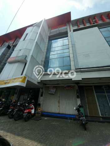 Unit Ruko Strategis di Banyumanik, Semarang Potensi Bisnis Besar Unit Ruko Strategis di Banyumanik, Semarang Potensi Bisnis Besar