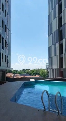 Apartemen di Tembalang, 1 KT, Luas 26m², Kawasan Tembalang, Semarang, Semarang Apartemen di Tembalang, 1 KT, Luas 26m², Kawasan Tembalang, Semarang, Semarang