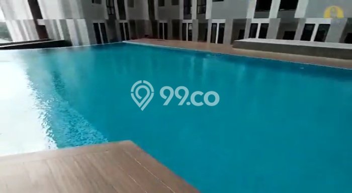 Apartemen di Tembalang, 1 KT, Luas 26m², Kawasan Tembalang, Semarang, Semarang Apartemen di Tembalang, 1 KT, Luas 26m², Kawasan Tembalang, Semarang, Semarang
