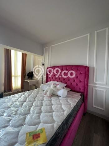 Apartemen di Tembalang, 1 KT, Luas 26m², Kawasan Tembalang, Semarang, Semarang Apartemen di Tembalang, 1 KT, Luas 26m², Kawasan Tembalang, Semarang, Semarang