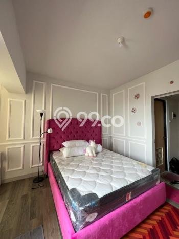 Apartemen di Tembalang, 1 KT, Luas 26m², Kawasan Tembalang, Semarang, Semarang Apartemen di Tembalang, 1 KT, Luas 26m², Kawasan Tembalang, Semarang, Semarang