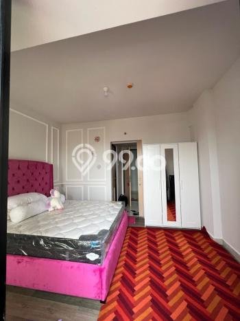 Apartemen di Tembalang, 1 KT, Luas 26m², Kawasan Tembalang, Semarang, Semarang Apartemen di Tembalang, 1 KT, Luas 26m², Kawasan Tembalang, Semarang, Semarang