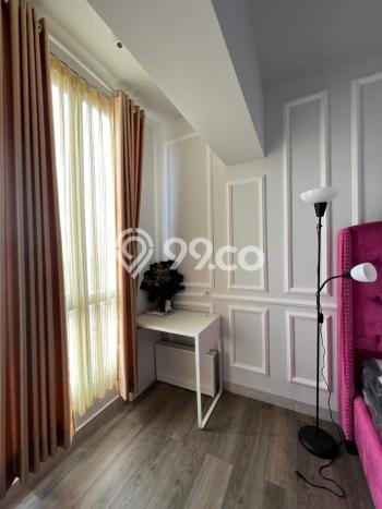 Apartemen di Tembalang, 1 KT, Luas 26m², Kawasan Tembalang, Semarang, Semarang Apartemen di Tembalang, 1 KT, Luas 26m², Kawasan Tembalang, Semarang, Semarang