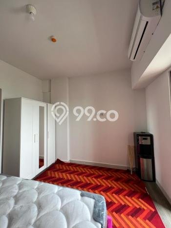 Apartemen di Tembalang, 1 KT, Luas 26m², Kawasan Tembalang, Semarang, Semarang Apartemen di Tembalang, 1 KT, Luas 26m², Kawasan Tembalang, Semarang, Semarang
