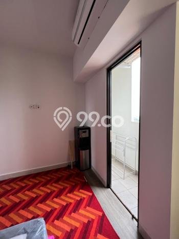 Apartemen di Tembalang, 1 KT, Luas 26m², Kawasan Tembalang, Semarang, Semarang Apartemen di Tembalang, 1 KT, Luas 26m², Kawasan Tembalang, Semarang, Semarang