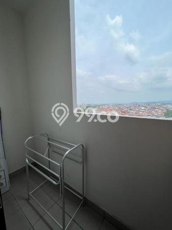 Apartemen di Tembalang, 1 KT, Luas 26m², Kawasan Tembalang, Semarang, Semarang Apartemen di Tembalang, 1 KT, Luas 26m², Kawasan Tembalang, Semarang, Semarang