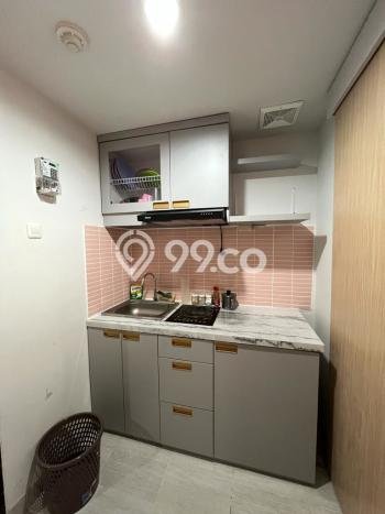 Apartemen di Tembalang, 1 KT, Luas 26m², Kawasan Tembalang, Semarang, Semarang Apartemen di Tembalang, 1 KT, Luas 26m², Kawasan Tembalang, Semarang, Semarang