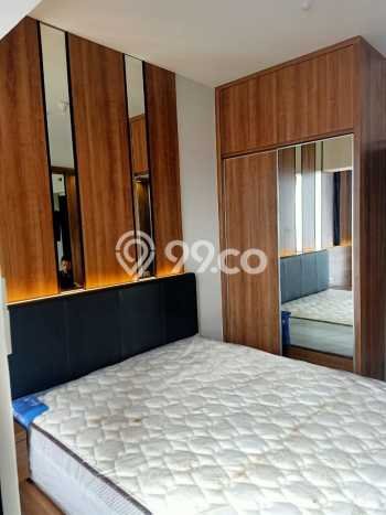 Hunian Apartemen Bagus di Tembalang 1 Kamar Tidur Hunian Apartemen Bagus di Tembalang 1 Kamar Tidur