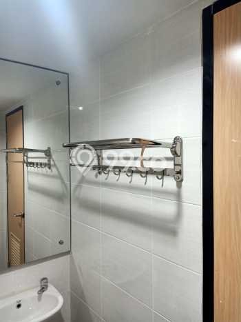 Hunian Apartemen Bagus di Tembalang 1 Kamar Tidur Hunian Apartemen Bagus di Tembalang 1 Kamar Tidur