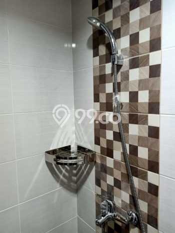 Hunian Apartemen Bagus di Tembalang 1 Kamar Tidur Hunian Apartemen Bagus di Tembalang 1 Kamar Tidur