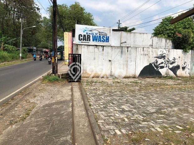 Disewakan Gudang Kawasan Premium di Mijen, Luas 750m2m², Siap Usaha Disewakan Gudang Kawasan Premium di Mijen, Luas 750m2m², Siap Usaha