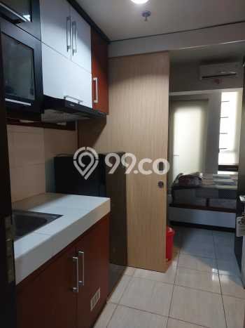 Apartemen Terjangkau di Tembalang Semarang dengan 1 KT & 1 KM Apartemen Terjangkau di Tembalang Semarang dengan 1 KT & 1 KM