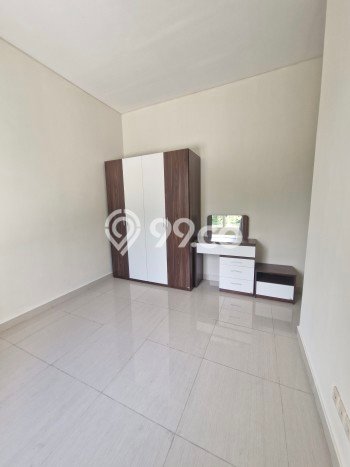 Jarang Ada! Rumah Sewa 4 Kamar Bagus Siap Huni Candi Golf Jarang Ada! Rumah Sewa 4 Kamar Bagus Siap Huni Candi Golf