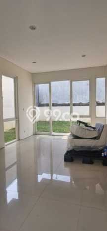 Rumah Luas Asri 3 KT Siap Huni di BSB City Semarang Rumah Luas Asri 3 KT Siap Huni di BSB City Semarang
