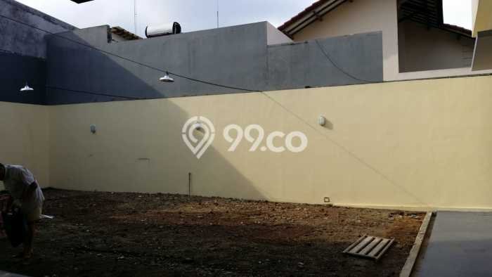 Rumah Luxury Modern Siap Huni di Bukit Sari Semarang Rumah Luxury Modern Siap Huni di Bukit Sari Semarang