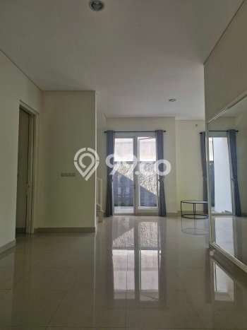 Jarang Ada! Rumah Sewa 4 Kamar Bagus Siap Huni Candi Golf Jarang Ada! Rumah Sewa 4 Kamar Bagus Siap Huni Candi Golf