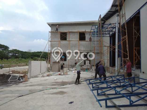 Unit Gudang disewakan di Ngaliyan Semarang dengan LT 1480m2 / LB 1140m2 Unit Gudang disewakan di Ngaliyan Semarang dengan LT 1480m2 / LB 1140m2