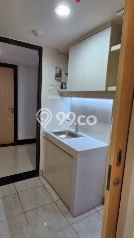 Apartemen Terjangkau di Tembalang Semarang dengan 1 KT & 1 KM Apartemen Terjangkau di Tembalang Semarang dengan 1 KT & 1 KM