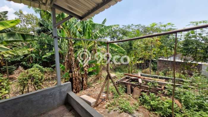 Lahan Kosong Dijual di Ngaliyan, Semarang, Luas 259m2 Area Strategis Lahan Kosong Dijual di Ngaliyan, Semarang, Luas 259m2 Area Strategis