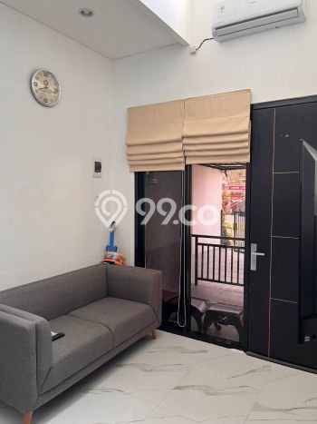 Lokasi terbaik! Rumah siap huni disewakan di Tembalang LB 70m2 Lokasi terbaik! Rumah siap huni disewakan di Tembalang LB 70m2