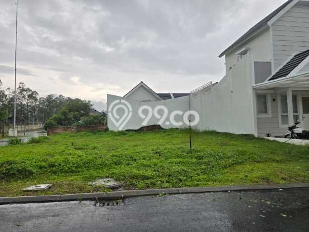 Tanah di BSB City, Semarang Luas 179m2 Dijual Segera Tanah di BSB City, Semarang Luas 179m2 Dijual Segera