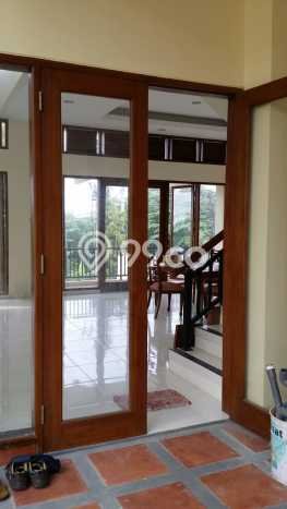 Rumah Luxury Modern Siap Huni di Bukit Sari Semarang Rumah Luxury Modern Siap Huni di Bukit Sari Semarang